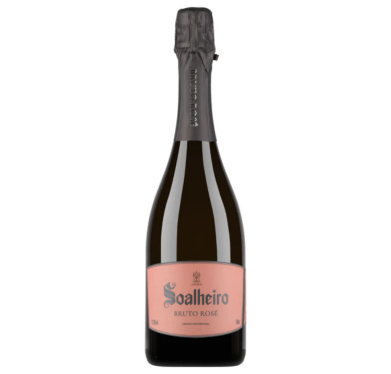 Soalheiro Bruto Rosé NV