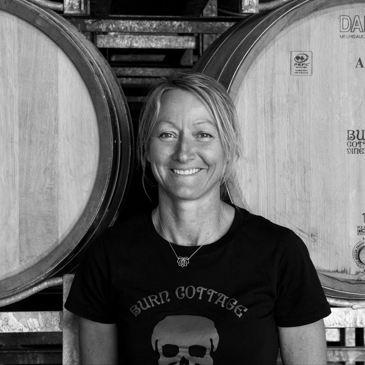 03/09/2025 - The Wines of  Burn Cottage, Central Otago, New Zealand