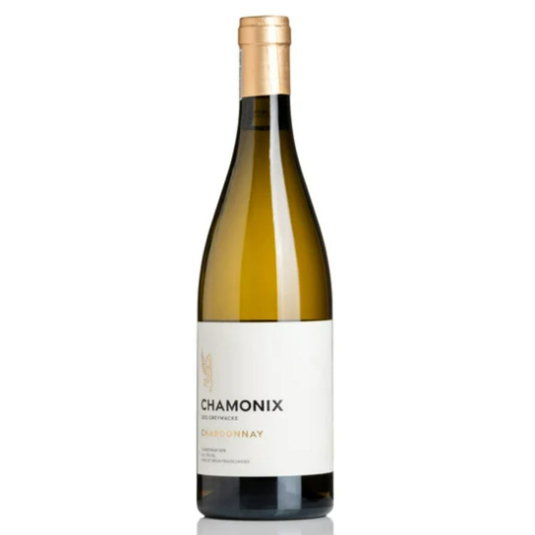 Chamonix Chardonnay 2022