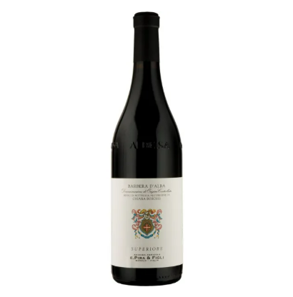 E. Pira e Figli - Chiara Boschis Barbera d'Alba 2022