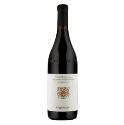 E. Pira e Figli - Chiara Boschis Dolcetto d'Alba 2024 Case