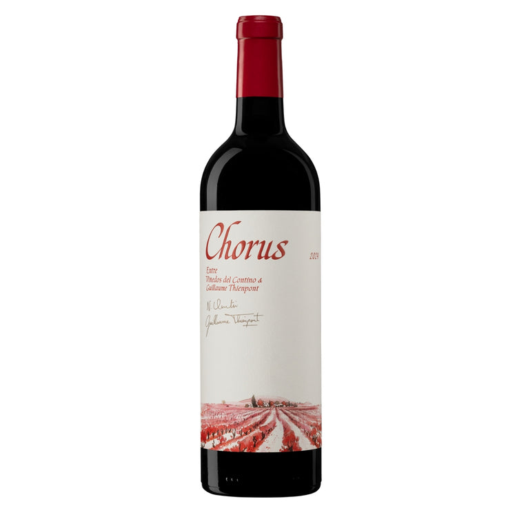 Contino Chorus Rioja 2024 Case