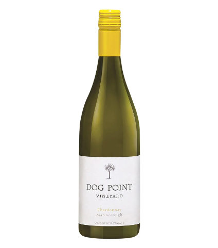 Dog Point Chardonnay 2020