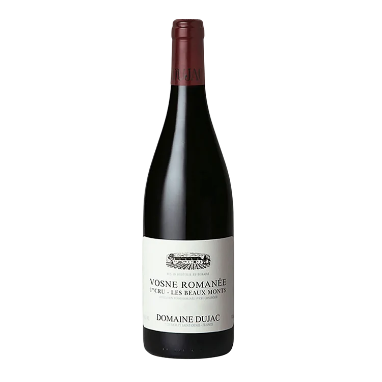 In Bond - Domaine Dujac Gevrey-Chambertin 1er Cru 'Aux Combottes' 2024 Case