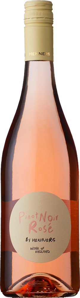 Henners Pinot Noir Rosé 2025