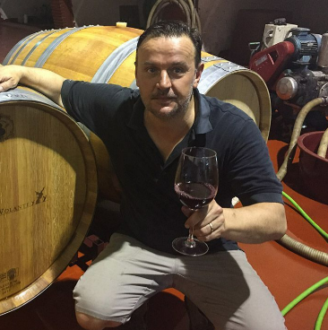 29/10/2025 - The Wines of El Escocés Volante, Calatayud, Spain – with Norrel Robertson MW