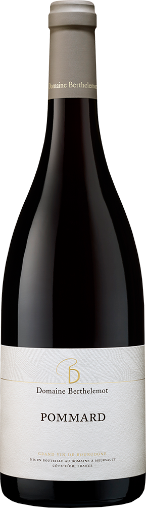 Domaine Berthelemot Pommard Villages Rouge 2023