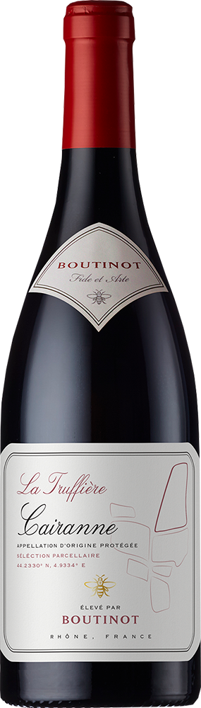Domaine Boutinot Sélection Parcellaire 'La Truffière' Cairanne 2024