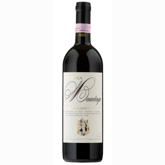 Fèlsina Berardenga Chianti Classico 2022 Case