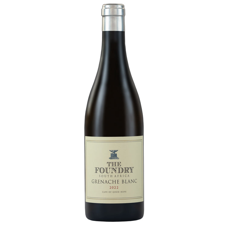 The Foundry Grenache Blanc 2022
