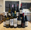 Wines of The Month March 2024