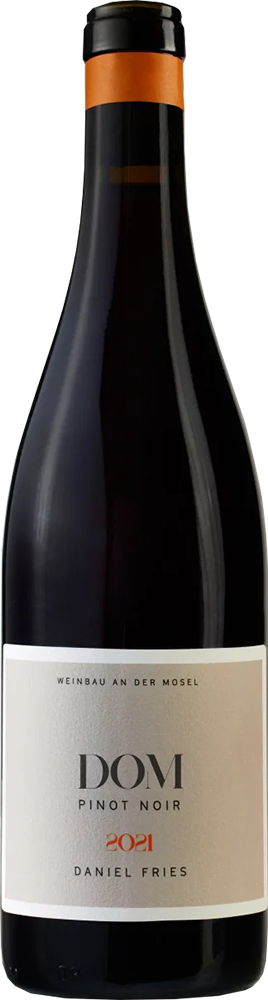 Daniel Fries Pinot Noir 'Dom' 2022