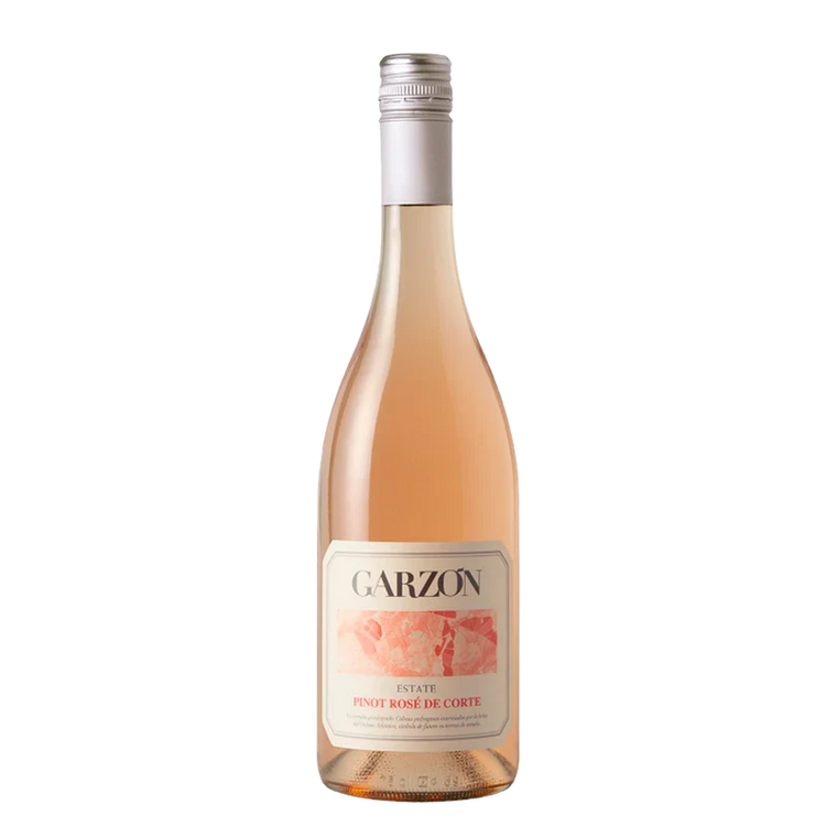 Bodegas Garzon Pinot Noir Rosé de Corte 2025