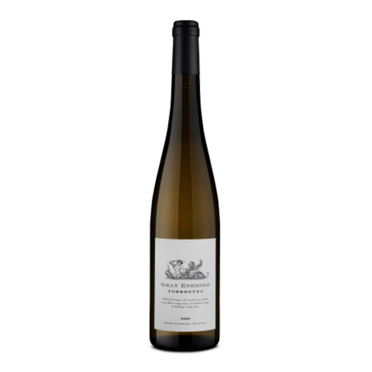 Gran Enemigo Torrontés 2023