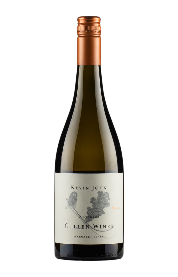 Cullen 'Kevin John' Wilyabrup Chardonnay 2022 Bottle