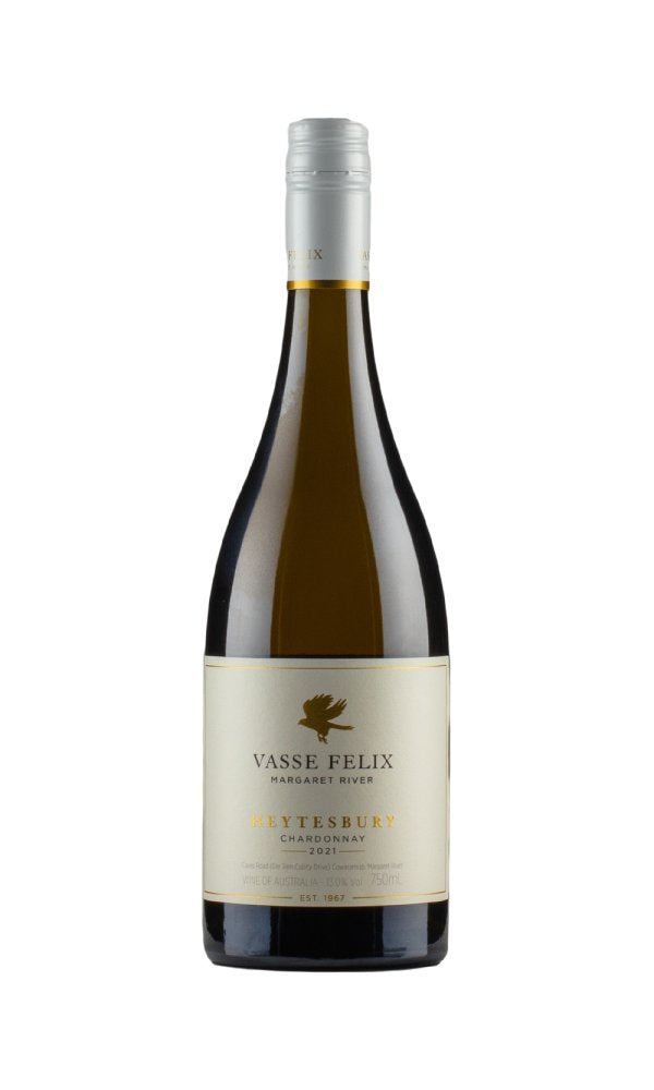 Vasse Felix 'Heytesbury' Chardonnay 2021