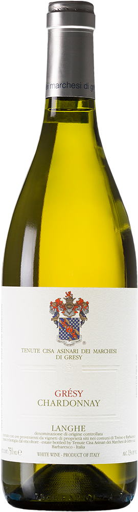 Marchesi di Grésy Langhe Chardonnay 2022