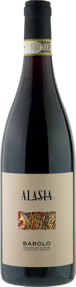 Alasia Barolo 2021