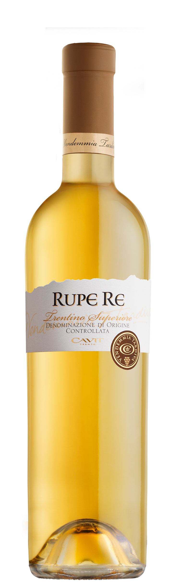 Rupe Re Vendemmia Tardiva 2022