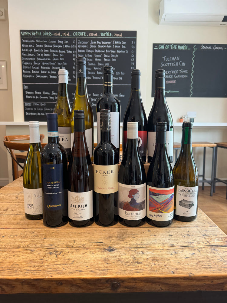 Wines of The Month May 2024
