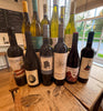 Wines of The Month October 2025