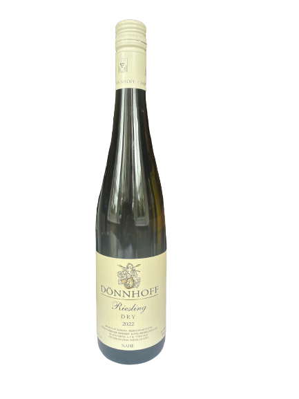Donnhoff Riesling Dry Qba
