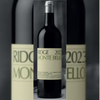 In Bond - Ridge Vineyards Monte Bello 2023 Case