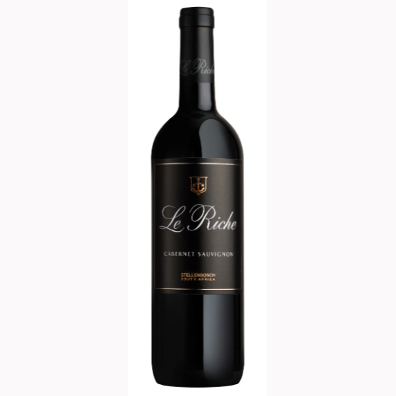 Le Riche Cabernet Sauvignon 2022