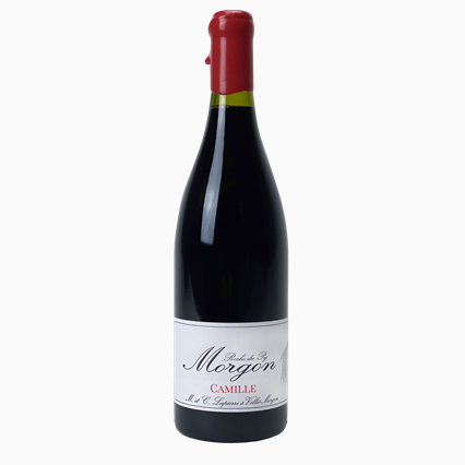 Domaine Marcel Lapierre Morgon Cuvée Camille 2023