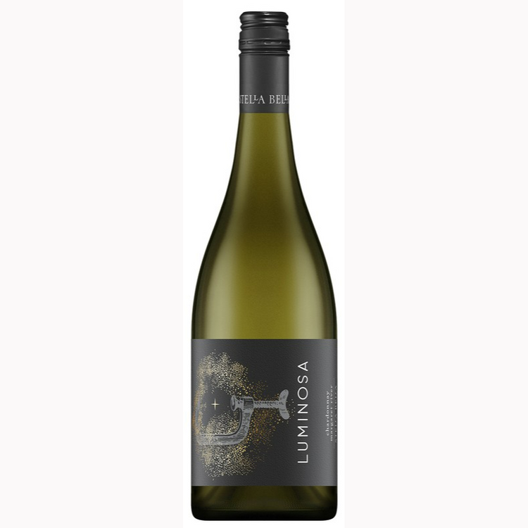 Stella Bella Luminosa Chardonnay 2022 Bottle