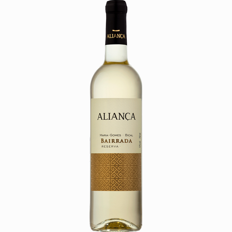 Aliança Reserva Branco Bairrada 2023