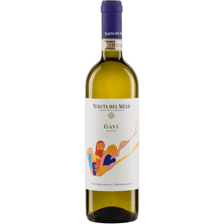 Tenuta del Melo Gavi 2023