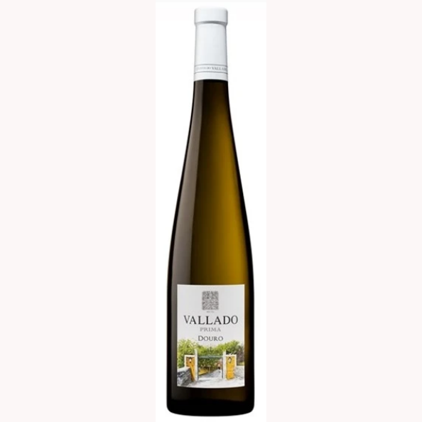 Quinta do Vallado Douro 'Vallado Prima' Branco 2023