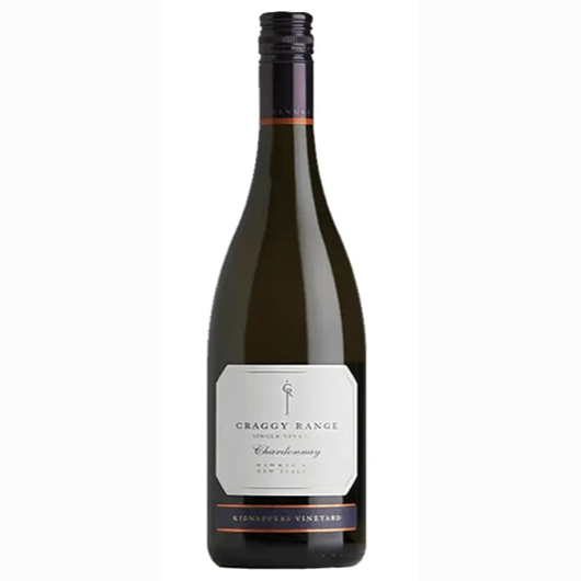 Craggy Range Kidnappers Vineyard Chardonnay 2023