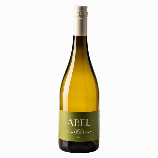 Abel Tasman Chardonnay 2021