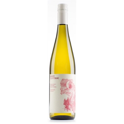 Burn Cottage, `Burn Cottage Vineyard` Central Otago Riesling/Grüner Veltliner 2022