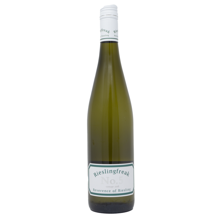 Rieslingfreak No 2 Polish Hill River Riesling 2024