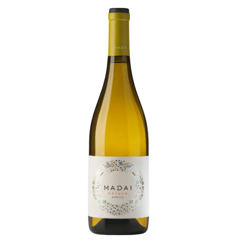 Madai 'Origen' Godello 2024