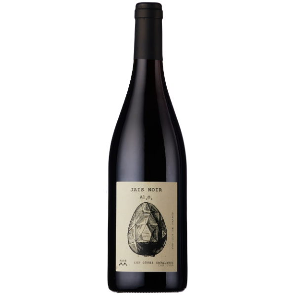 Alo Jais Noir Carignan 2024