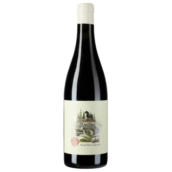 Van Loggerenberg Breton Cabernet Franc 2023