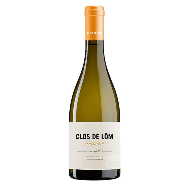 Clos de Lom Malvasia 2022