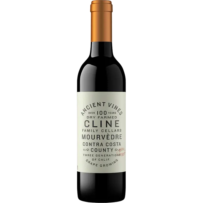 Cline Cellars 'Ancient Vines' Mourvedre 2022