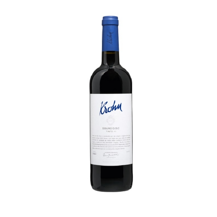 Krohn Douro Red 2021