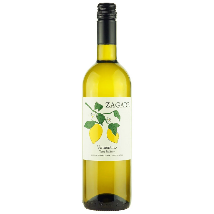 Adria Vini 'Zagare' Vermentino 2023