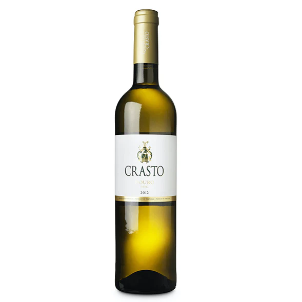 Quinta do Crasto Douro Branco 2023