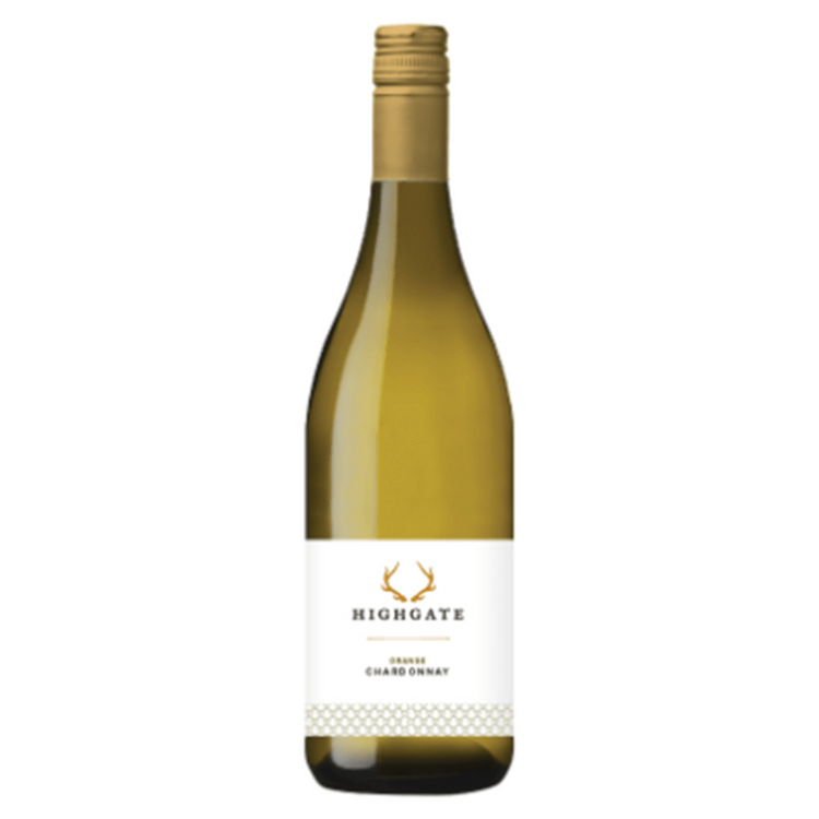 Highgate Hunter Valley Chardonnay 2022