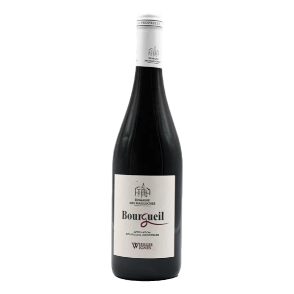 Domaine des Mailloches Bourgueil Vieilles Vignes 2022