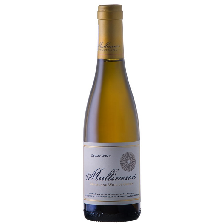 Mullineux & Leeu Family Wines 'Straw Wine' 2022 Half Bottle