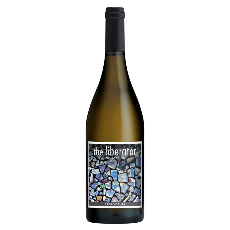 The Liberator Episode No.44 'Mudlarking' Chenin Blanc 2023