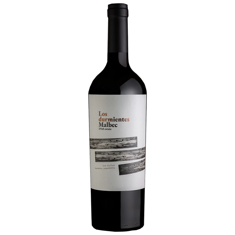 Bodega Urqo Los Durmientes Malbec 2023